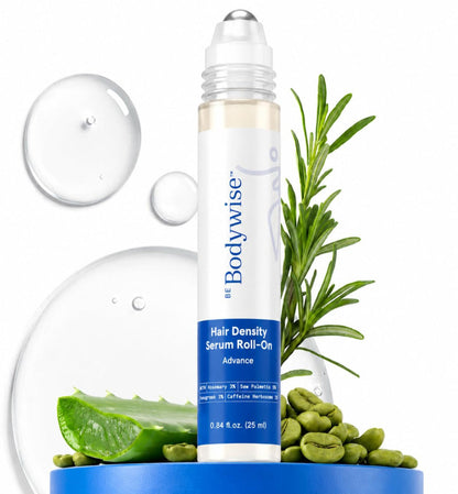 SERUM BODYWISE CRECIMIENTO CAPILAR+ ENVÍO GRATIS
